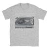 Get In Loser We'Re Going To The Cottage Featuring Men's Women T-Shirt Heated Rivalry T-Shirt Summer Cotton