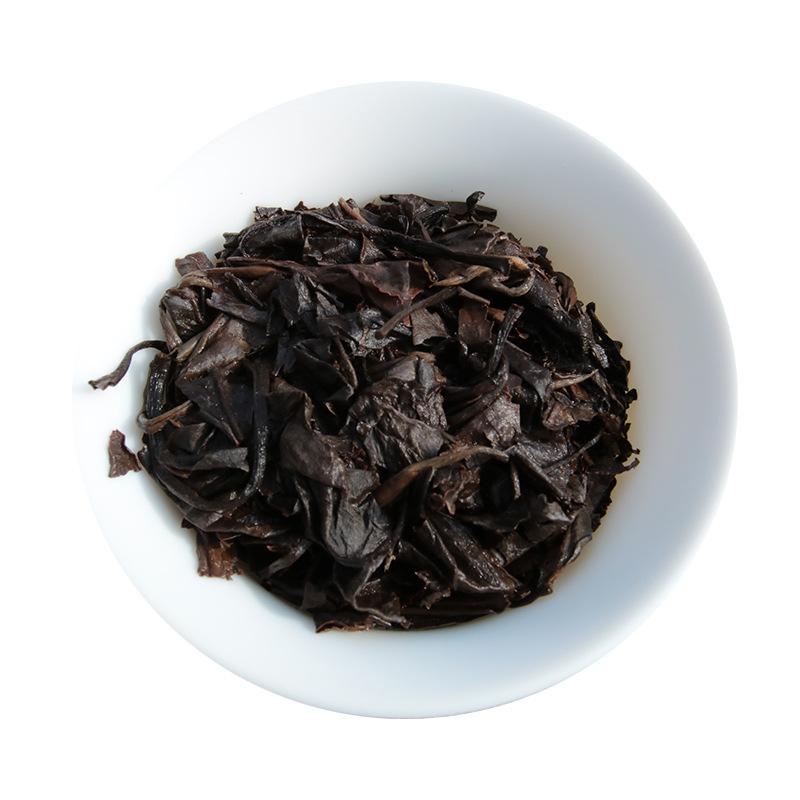 500g Spring Tribute Eyebrow Gold Brick Fuding Weißer Tee Taimushan Alter Weißer Tee