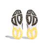 new Adidas Solarmotion Boa Golf Shoes 'Core Black Dark Silver Metallic'