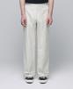 Musinsa Standard Wide Replica Fatigue Pants [Cream]