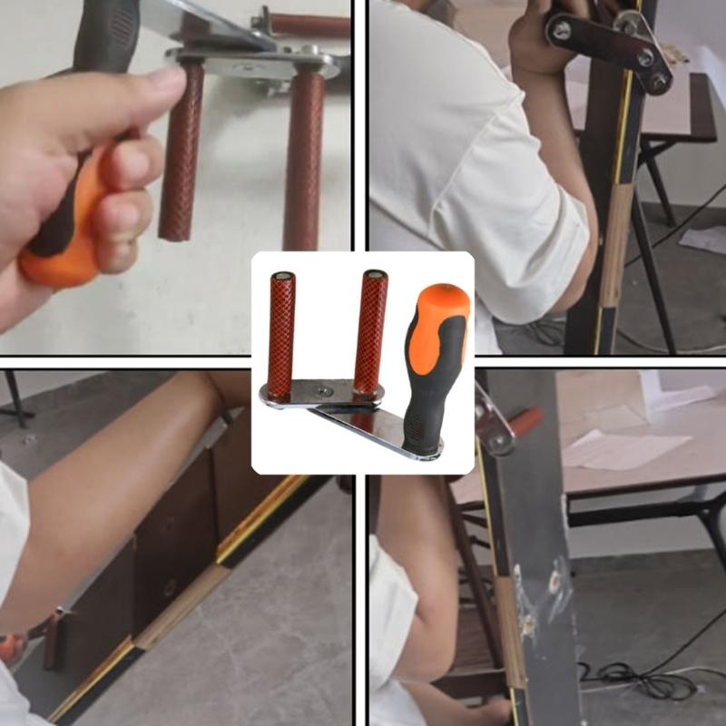Durability Handling Tool for Plasterboard Wood Panel Up to 253.5 Lightweight 920g Design