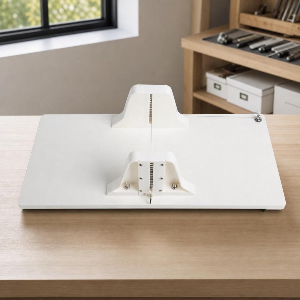 Soap Push Board Easy to Use with Wire Manual for Crafters