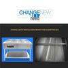 Zhuqin Stainless Steel Electric Heating Tube for Food Warmers