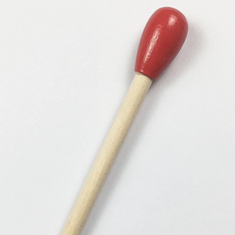 Handschlaginstrument Fischspielzeug aus Holz, pädagogisches multifunktionales Schlagspielzeug in Fischform