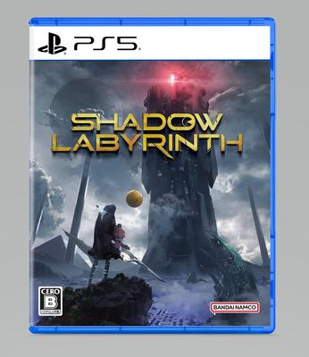 Shadow Labyrinth - PS5