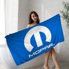 M-Mopares Big Microfiber Beach Towels Quick Dry Towel Sand Beach Towels Pool Towel For Travel Swim Pool Yoga
