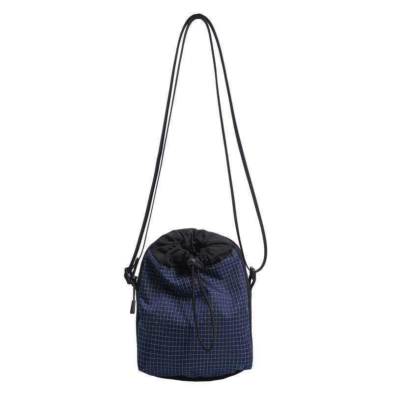 

Сумка через плечо, легкая дорожная сумка через плечо, сумка для чайника синий