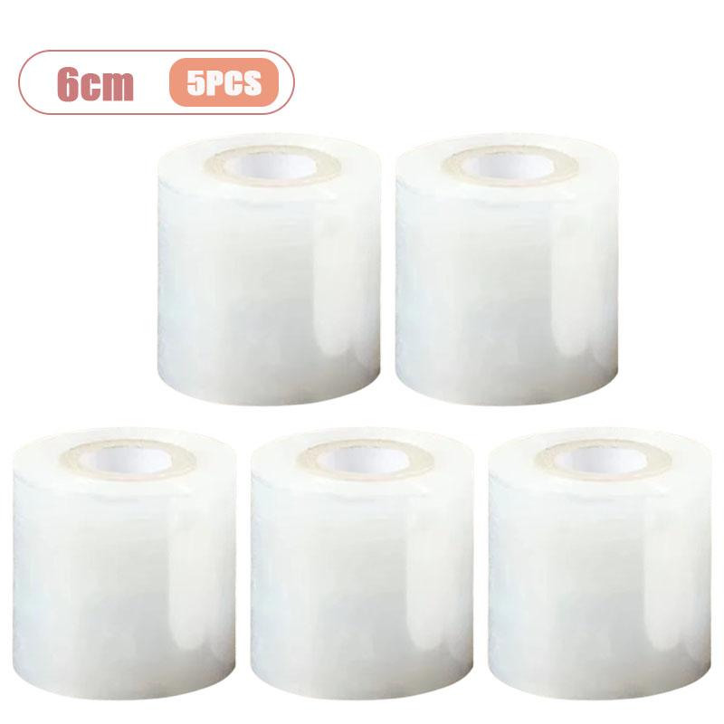 Food Grade Wine Sealing Film Anti Evaporation Wrap for Alcohol Preservation Bottle Mouth Cover Aged Spirits Storage Supplies