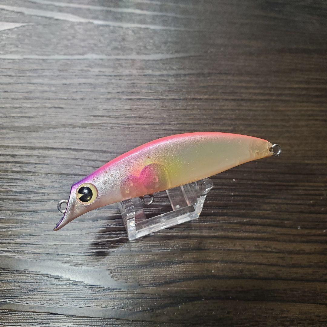 Used ima ima sasuke75 shad