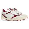 Gucci Adidași Re-Web 'White Rosso Ancora' 786186 AADKA 9570