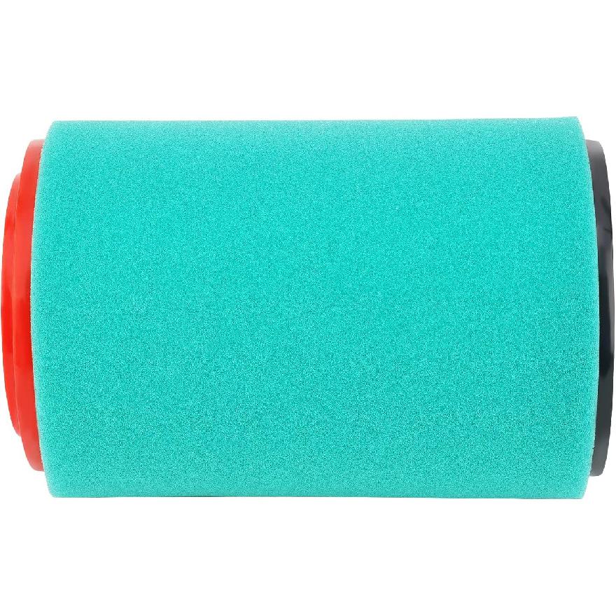 AHL Air Filter & Oil filter & Spark plug Compatible with Yamaha Big Bear 400 YFM400FB YFM400FBE YFM400FBH YFM400FH 4X4 Hunter Edition ATV