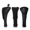 Golfs Driver Golfs Club Cover Iron Headcover, Golfs Mallet Putter Headcover Golfs Club Head Cover Golfs for Men Women
