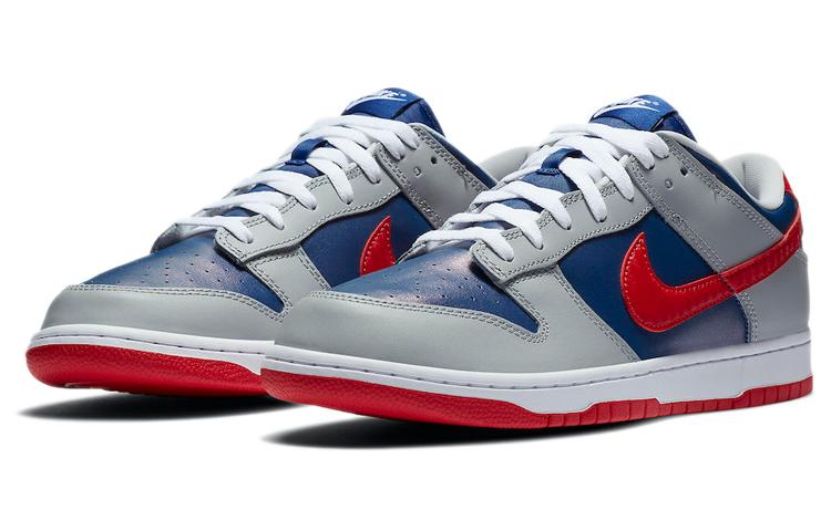 Nike Dunk Low Retro 'Samba' 2020 CZ2667-400