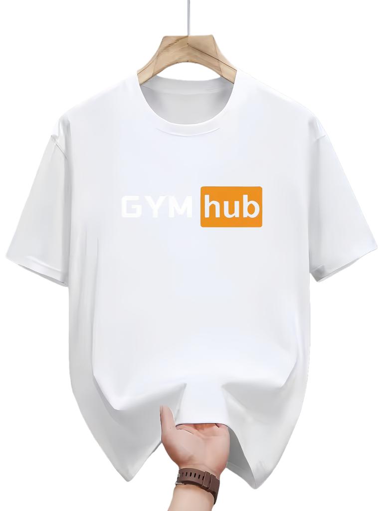 Mens and Womens Fashionable Casual Shortsleeved Shirts Summer Tshirts for Outdoor Sports