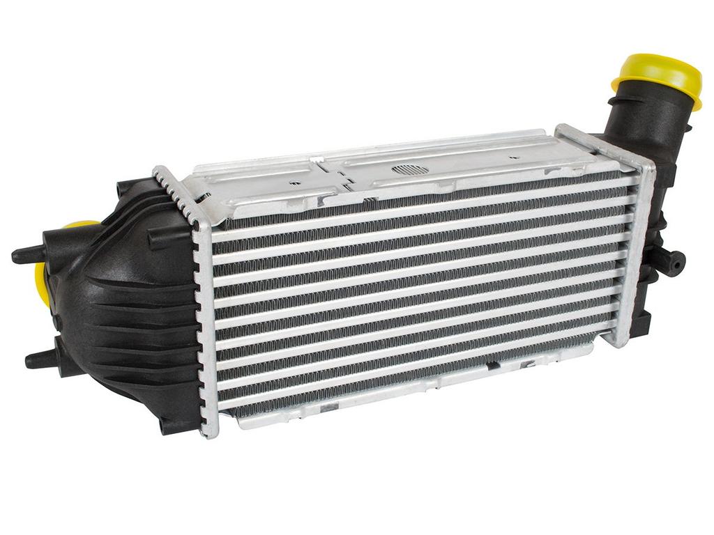 Citroen C4 04-11 1.6 HDi / 2.0 HDi intercooler