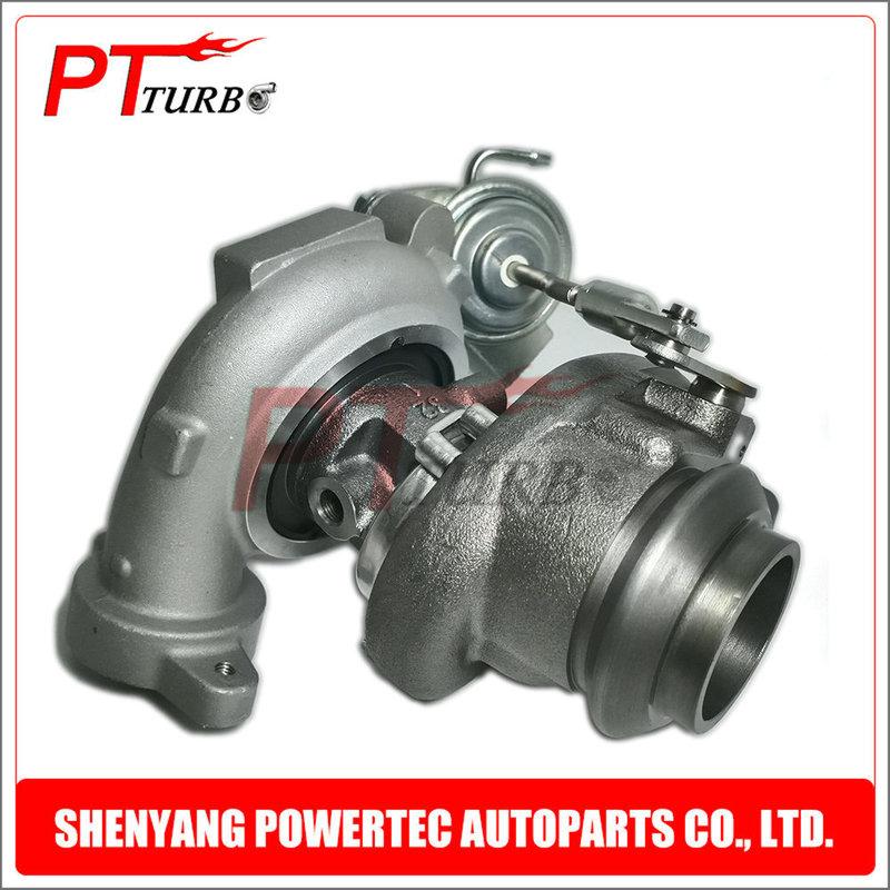 Full TurboCharger 49173-07508 Complete Turbine For Citroen Berlingo C3 C4 Jumpy Xsara 1.6 HDI 55 Kw 75HP 66Kw 90HP DV6B DV6ATED4