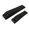Stainless Steel Finger Toe Manicure Nail Care Nail Trimmer Pedicure Nail Clipper Cutter