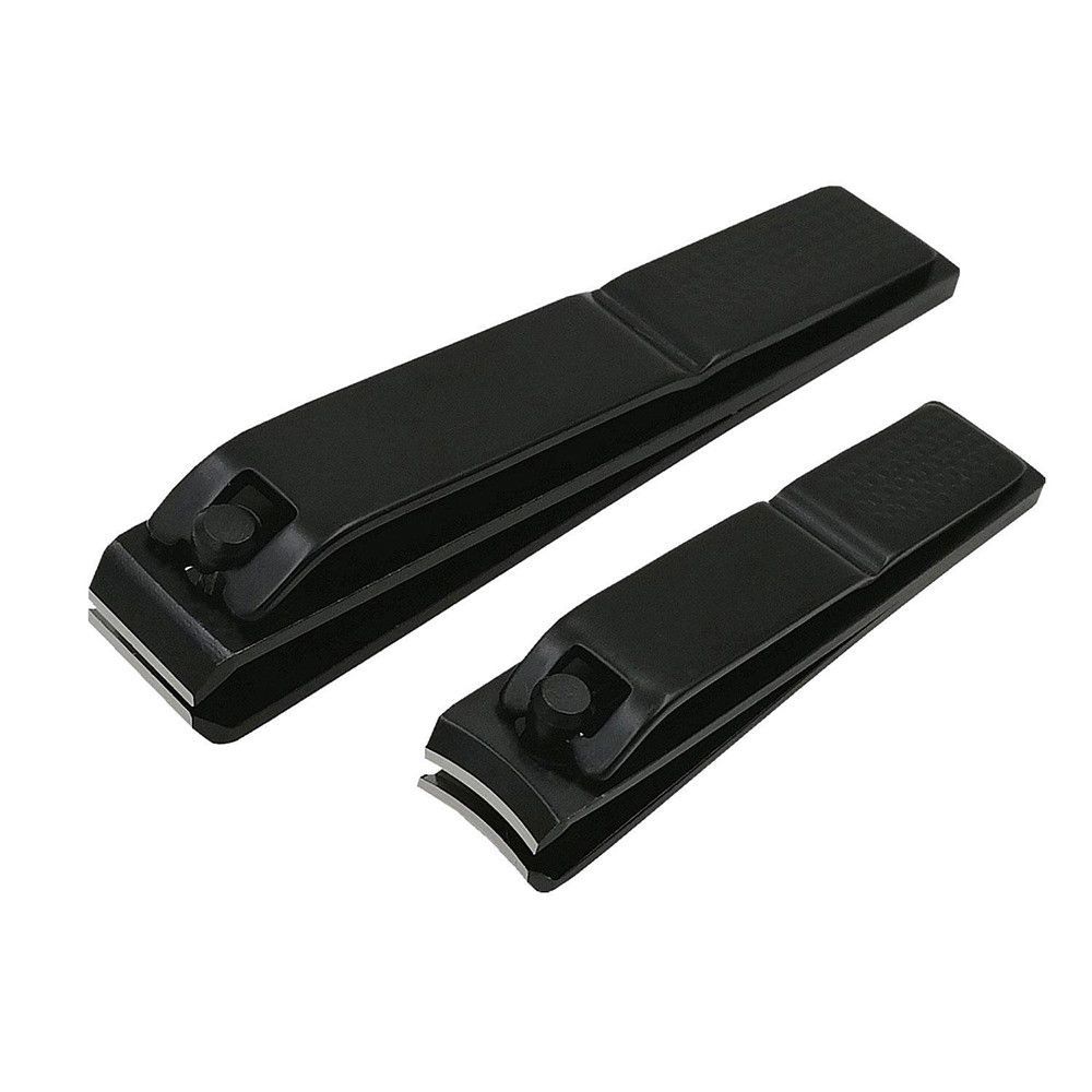 Stainless Steel Finger Toe Manicure Nail Care Nail Trimmer Pedicure Nail Clipper Cutter