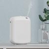 Automatic Essential Oil Diffuser for Large Rooms and Offices with Adjustable Timer and for Custom Aromatherapy