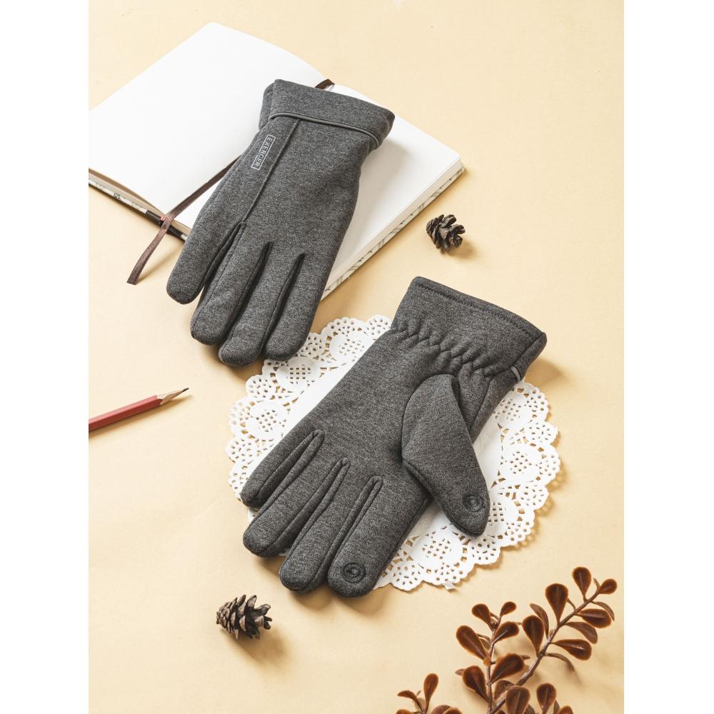 

Перчатки для запястья DaiSo Men S
