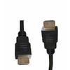 EDM-HDMI EDM Cable 3 M Black