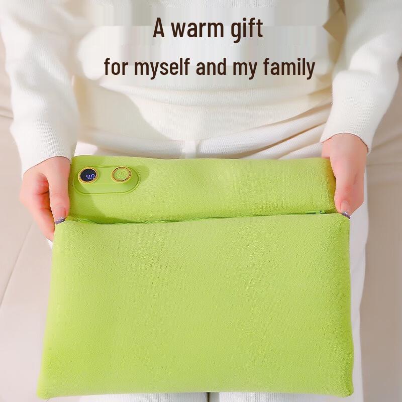 HX Graphene USB Rechargeable Mini Hand Warmer