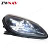 High-End LED Headlight Assembly for 2014-2020 Porsche Cayenne & Macan