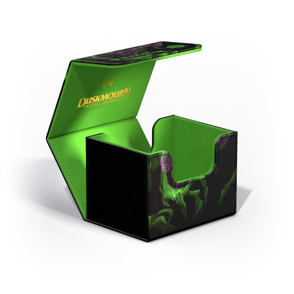 Ultimate Guard Ultimate Guard Sidewinder Duskmorn Pummeler 100+ Tyvar,the