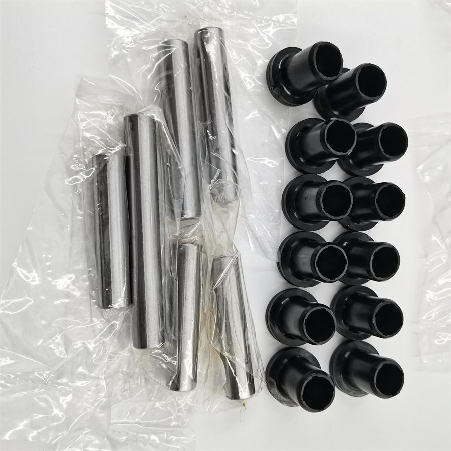 Kit di Revisione Boccole Bracci A Anteriori Posteriori Superiori Inferiori Per Polaris Ranger 500 800