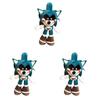 Kawaii 40cm Sonic Plush Toy For Kids And Adults Super Soft And Fluffy Hedgehog Doll