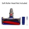 Parts Hose Element Accessories Accessory V6 V7 V8 V10 V11 DC74 Soft New