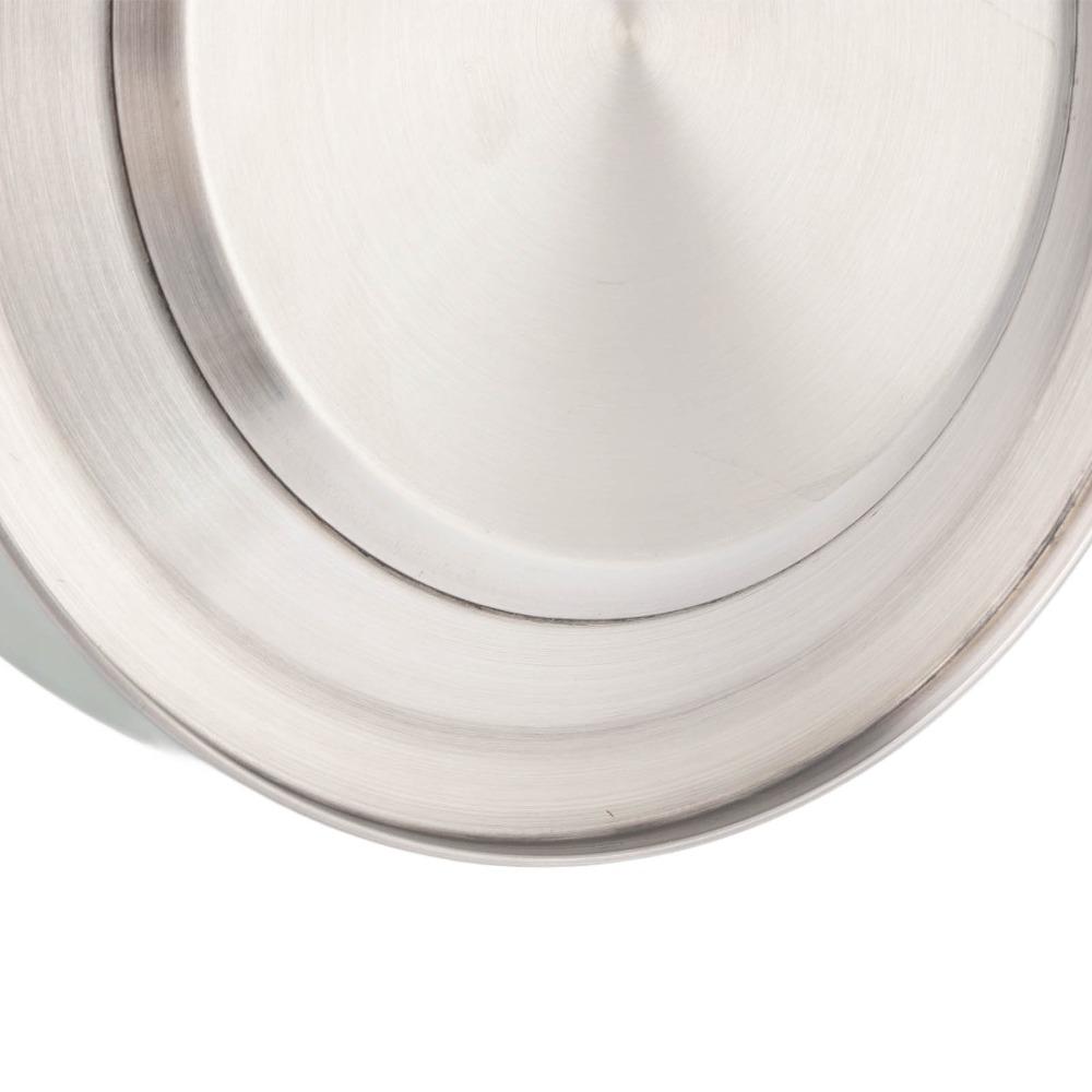 3L Capacity Whistling Tea Kettle Stainless Steel Stainless Steel Teapot Stovetop Tea Pot  Home Use