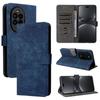 Leather Flip Cover for Huawei Nova 13 Pro 5G PU Phone Case Full-Body Protection Shockproof Wallet Cover