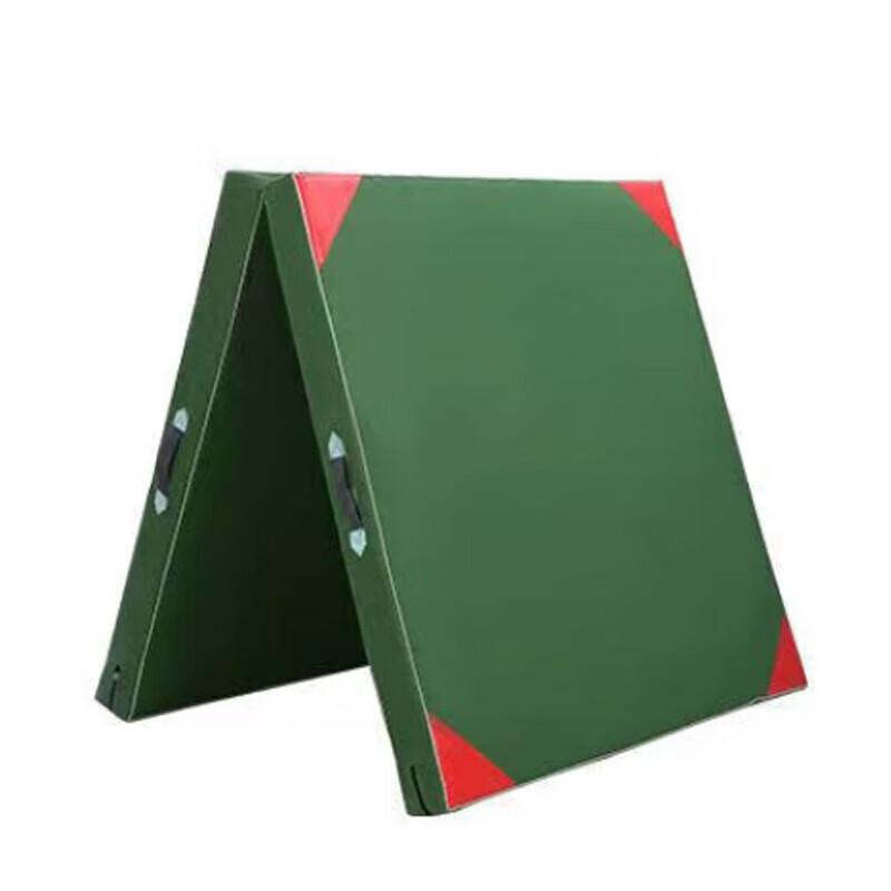Zushuo Foldable Gymnastics & Tumbling Mat