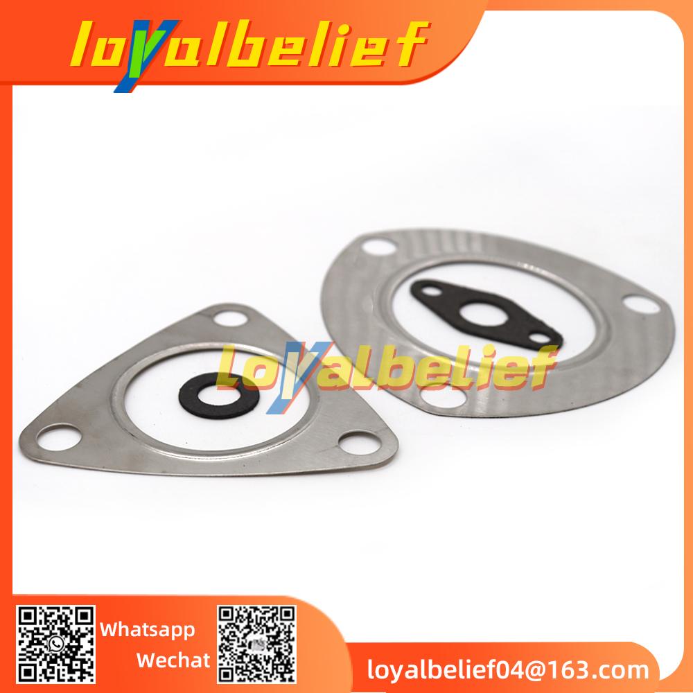 Turbo Gasket Kit for Ford Transit 2.2 TDCi 74Kw 100HP DRRA 2011-2014 GTB1749V 787556 787556-5022S, 787556-5017S, 787556-5016S