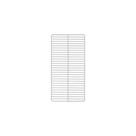 LOGOS Pyramid Half Stain Extra Thick Net