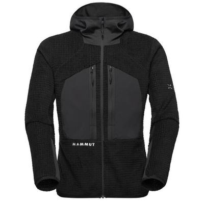 Куртка Mammut Eiger Nordwand Pro Midlayer Air Hooded