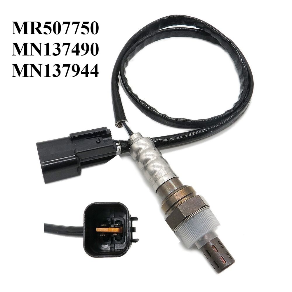 Oxygen sensor fit for mitsubishi mr507750 mn137490 mn137944