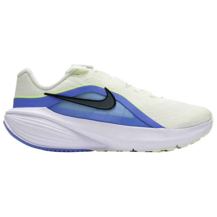 Nike Scarpe da Corsa Uomo Downshifter 14 Comode Sportive Resistenti Traspiranti Sneaker Giallo-Verde Ghiaccio IB1895700