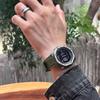 Stylish And Simple Single Display Watch Men'S Multi-Functional Outdoor High-Value Trendy Sports College Style Men'S Electronic Watch