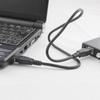 USB 2.0 External DVD ROM CD RW Burner Portable External DVD CD Drive Writer for Laptop