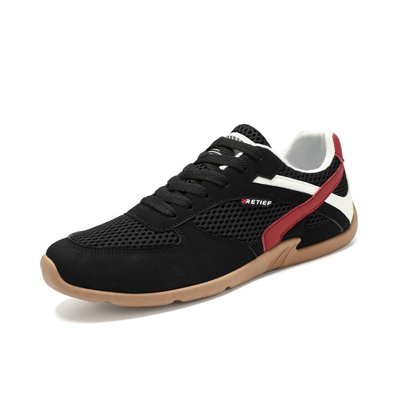 Men's Shoes Fashion Doudou Shoes German Training Shoes Driving Shoes Sports Board Shoes