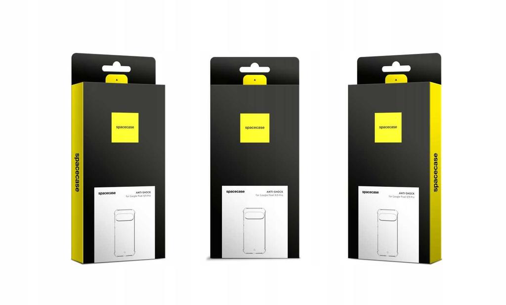 Sc Anti-Shock Google Pixel 9/9 Pro