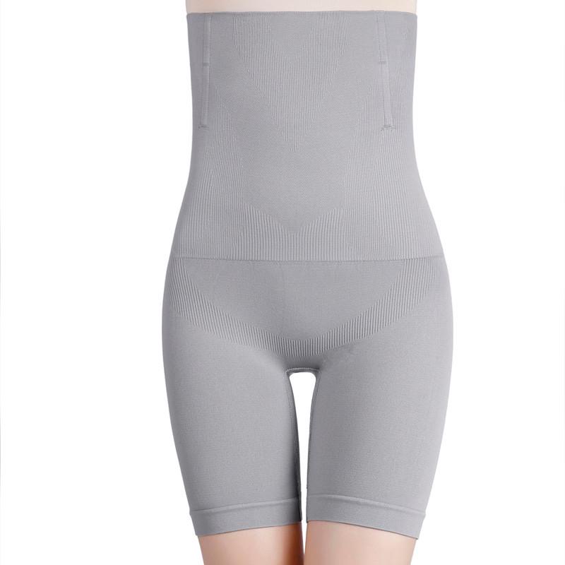 High-Waisted Tummy Control & Hip-Lifting Shaper Pants for Women