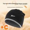 XTEP Winter Outdoor Cycling Neck Warmer Balaclava