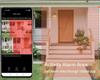 LS VISION 12MP Dual Screen 4G Solar Camera 10X Zoom Outdoor 6K WiFi PTZ Red Blue Light Alarm Auto Tracking CCTV Cameras V380 Pro