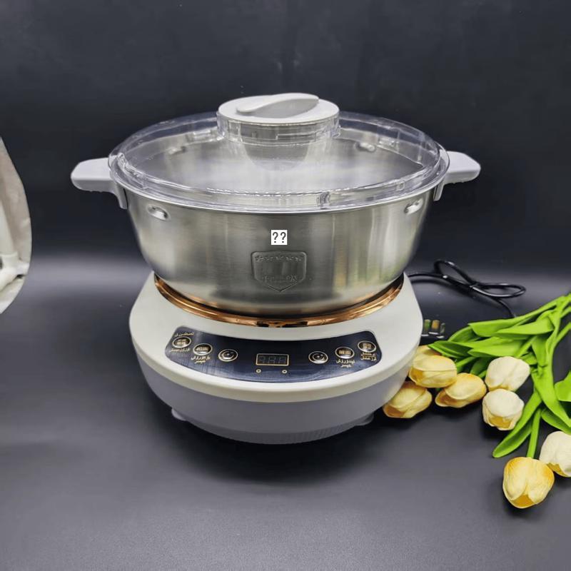 Weiyang Automatic Dough Kneading Machine