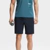 FILA Casual Shorts Men's Black Thin A11M421616FBK