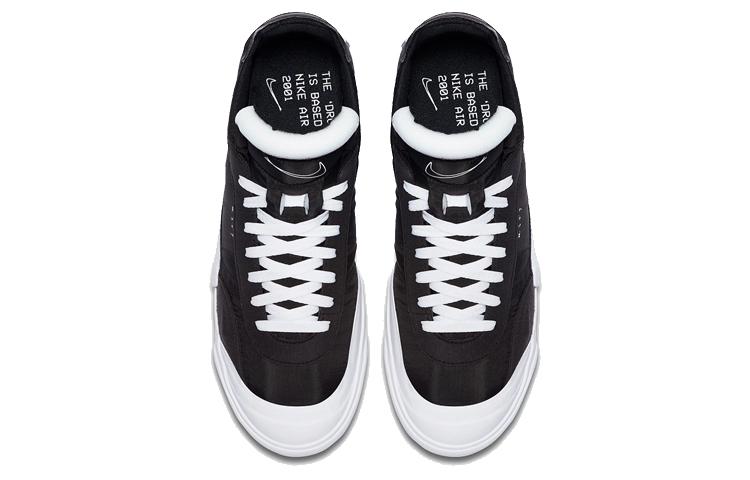 Nike Tip Picătură Lx Negru Alb AV6697-003