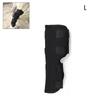 Long Dog Leg Recovery Bandage Brace Sleeve L